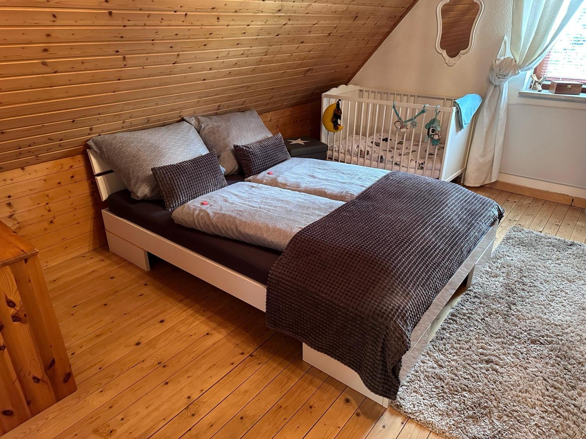 Ferienhaus Am Waldesrand Hatten Dış mekan fotoğraf
